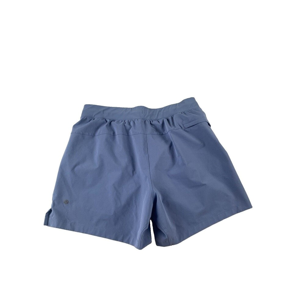 Lululemon Zeroed In Linerless Short 5” Inseam